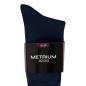 Mobile Preview: Metrium Baumwolle Business Socken Herren und Damen. Komfort-Bund Unisex Alltag Socken. 10 Paar Anti-Schweiß atmungsaktives Gestrick.